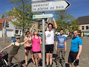 Fietsvierdaagse naar Cap Blanc Nez en Frans-Vlaanderen - Frankrijk